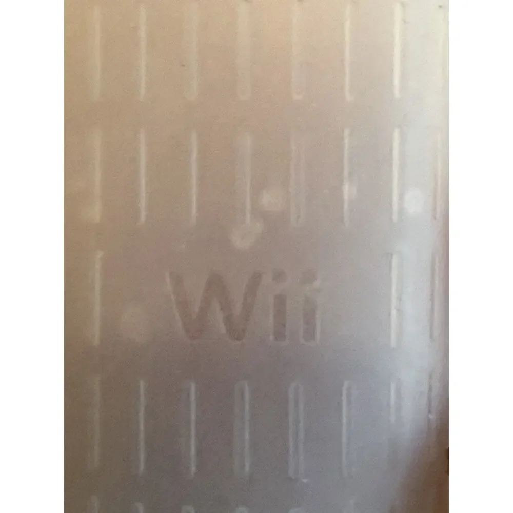 Nintendo WII OEM Case Cover Nintendo Wii Remote ControllerMotion Plus Lot of 4
